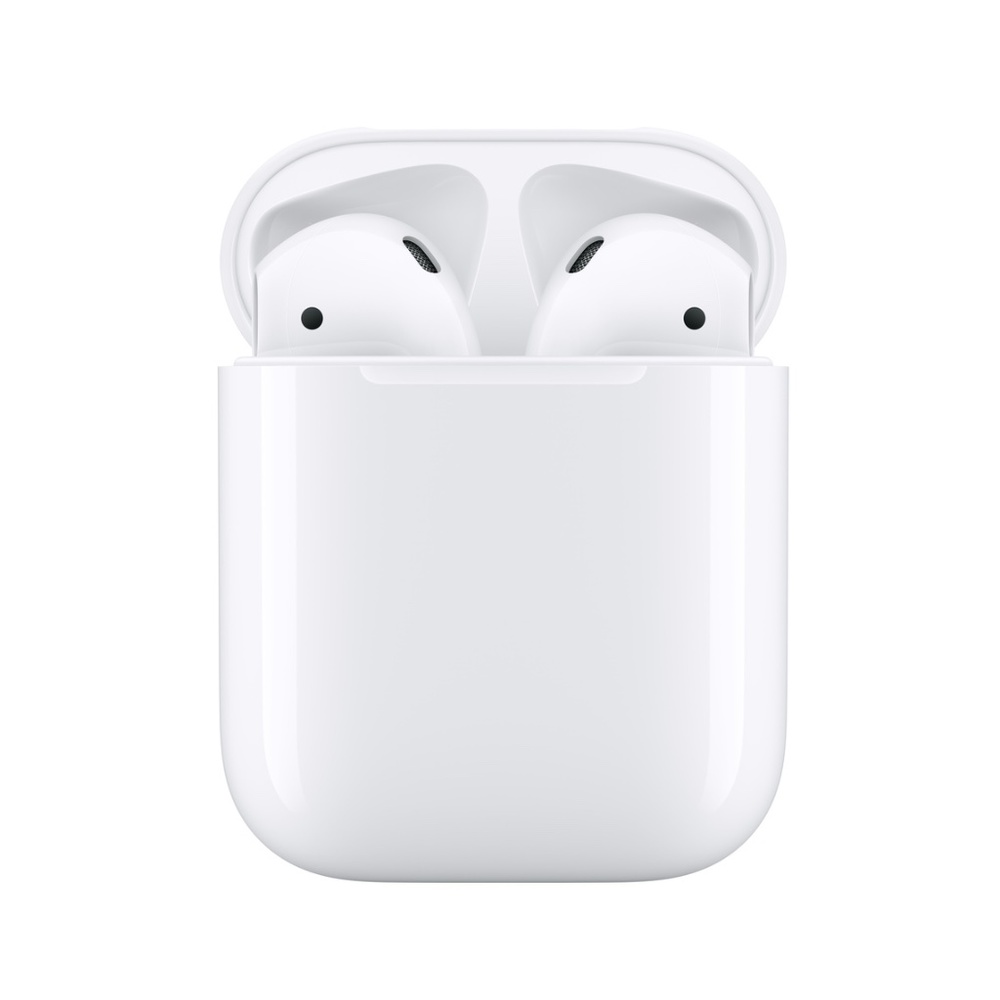 Apple | AirPods 2nd Generation